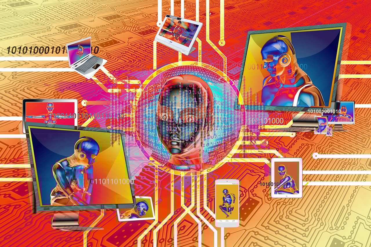 探索游戏世界，2023年十大游戏平台APP排行榜