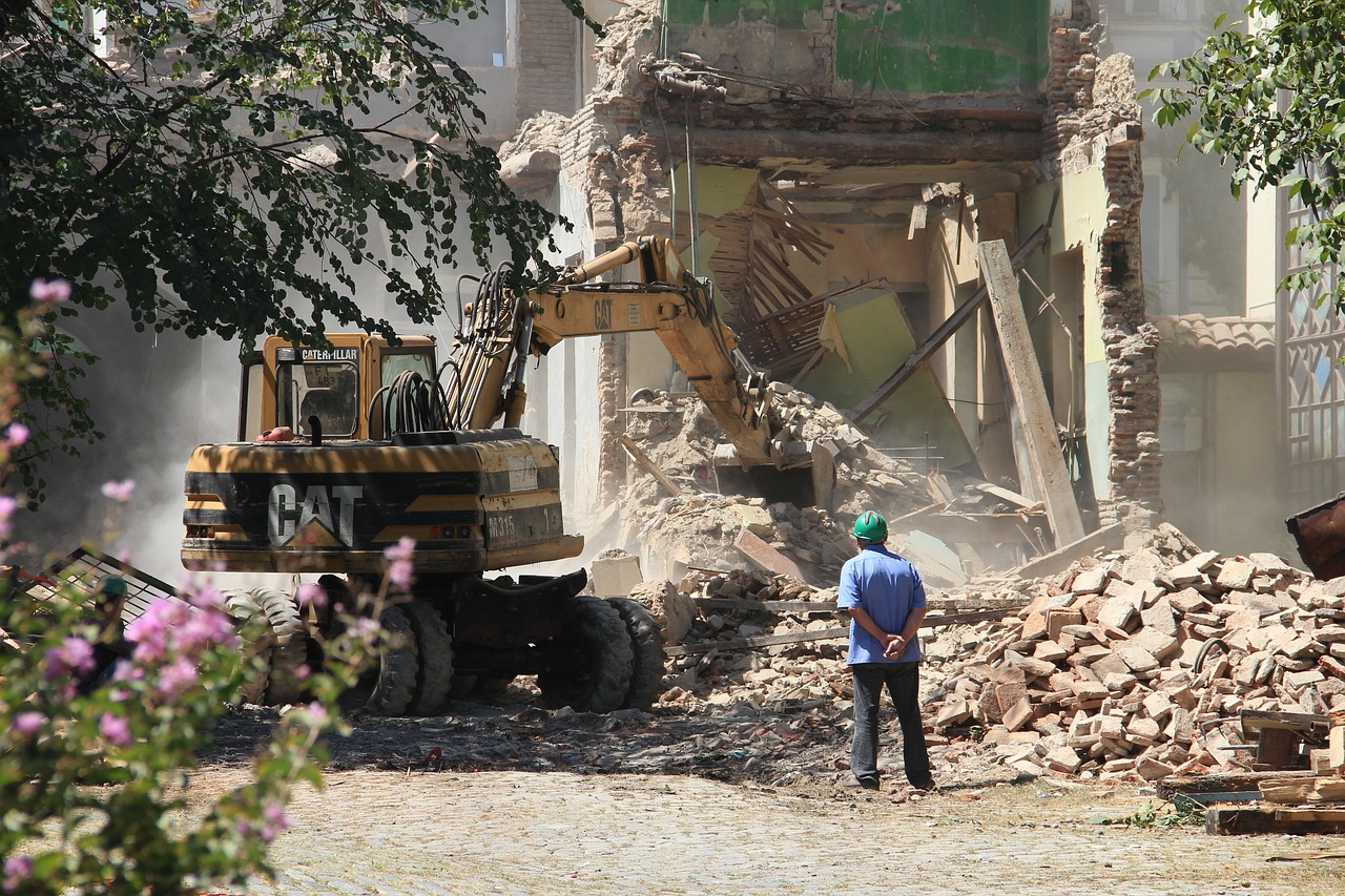 部落的崛起，原始人砍树建家园