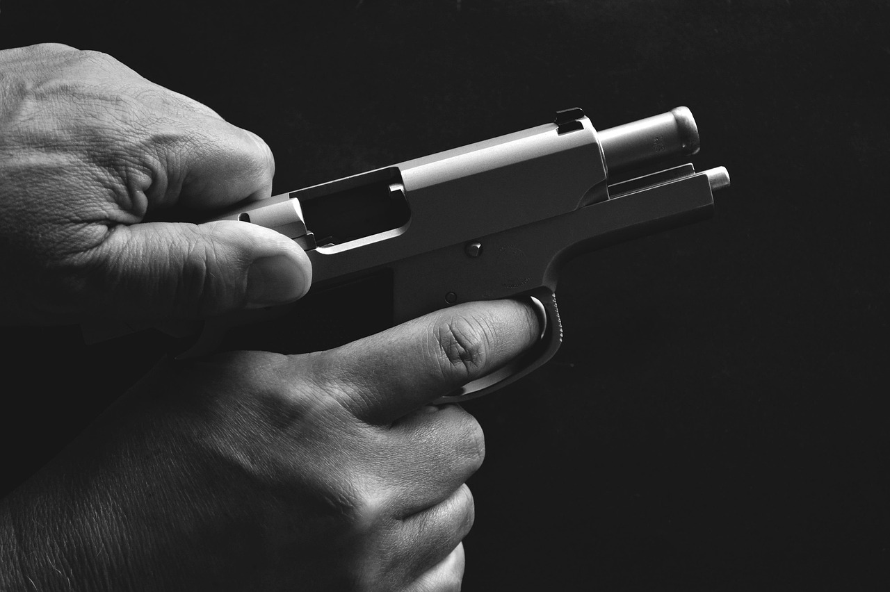 生存射击手游推荐，联机游戏的终极体验