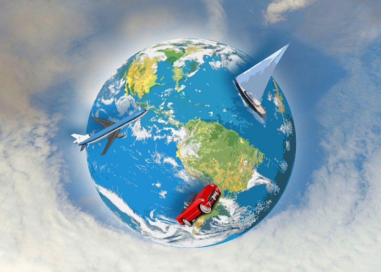 我创造了游戏世界，探索与下载的奇幻之旅