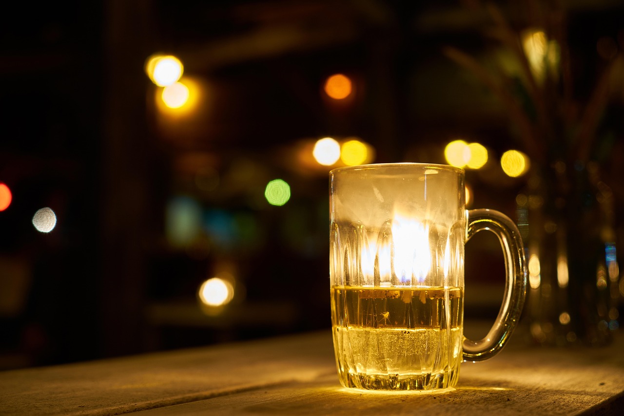 广东酒吧游戏攻略，玩转夜生活