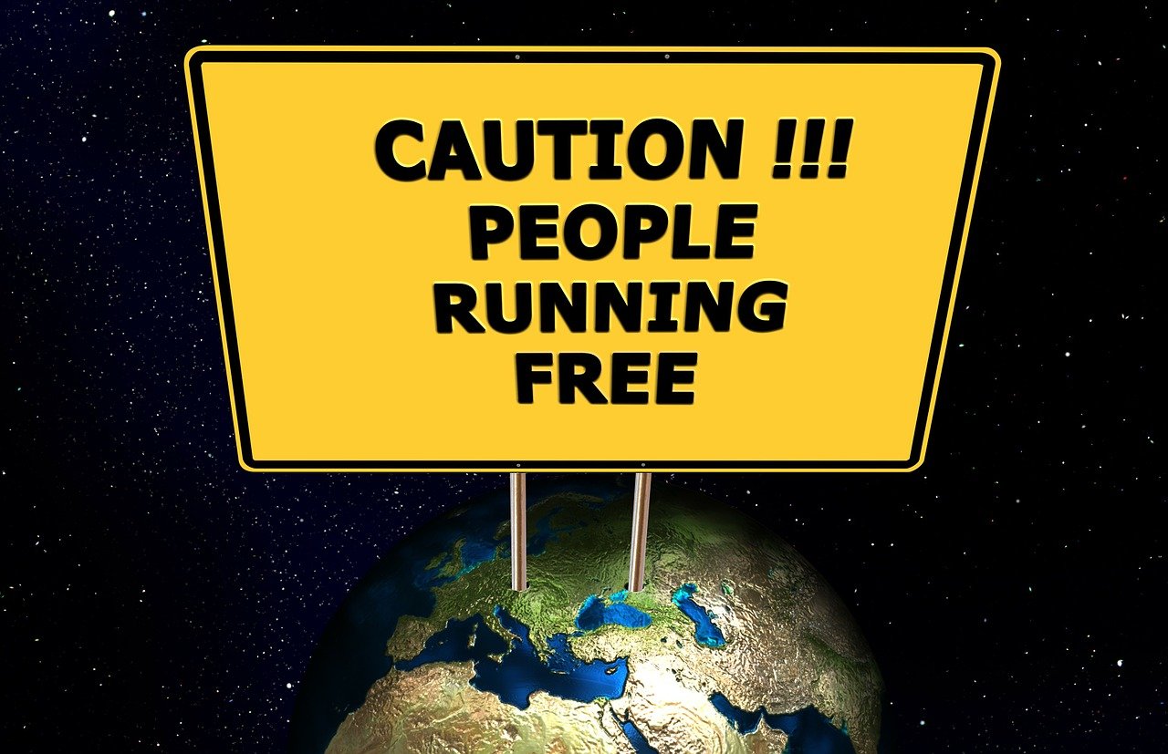 探索全球热潮，国外最火的游戏手游