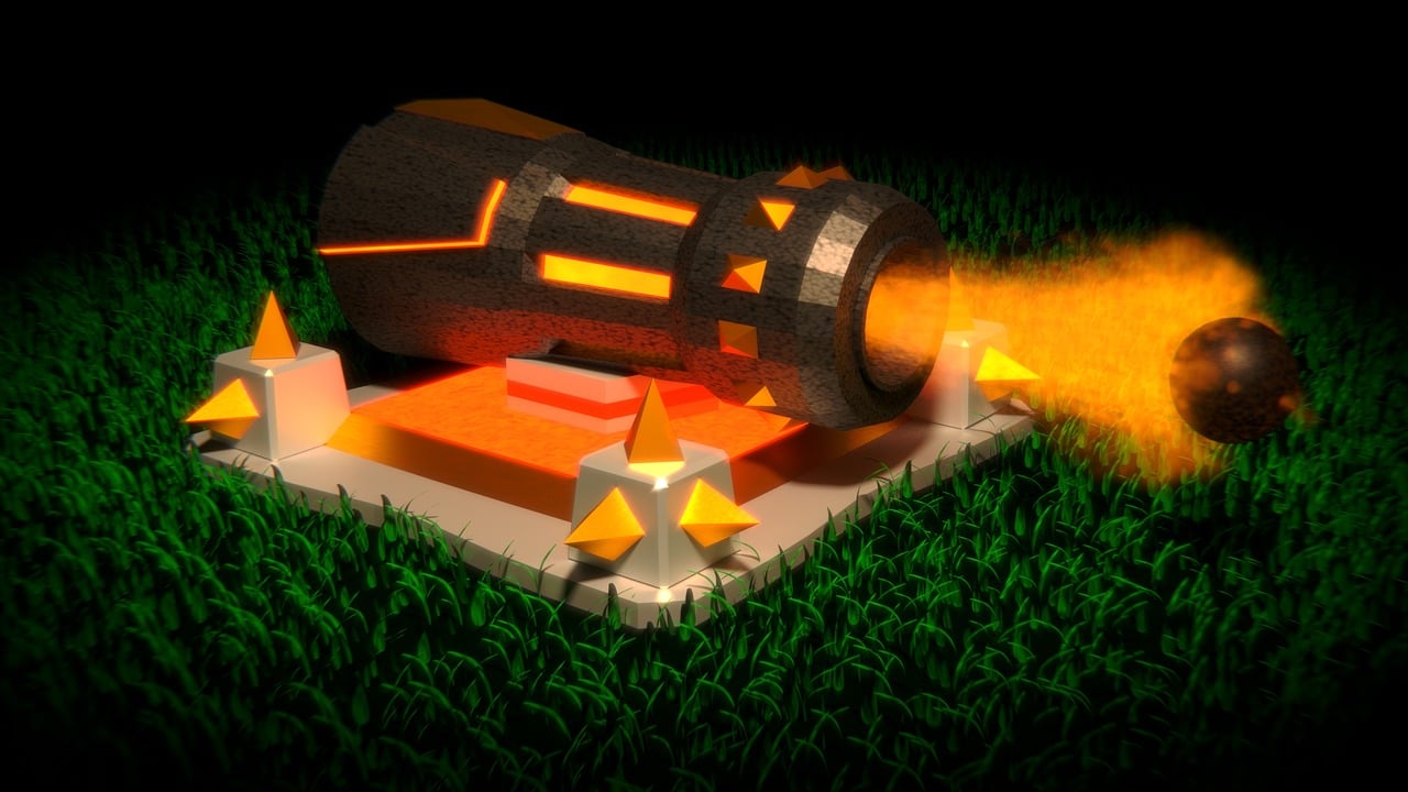 部落冲突，探索游戏巨头Supercell的杰作