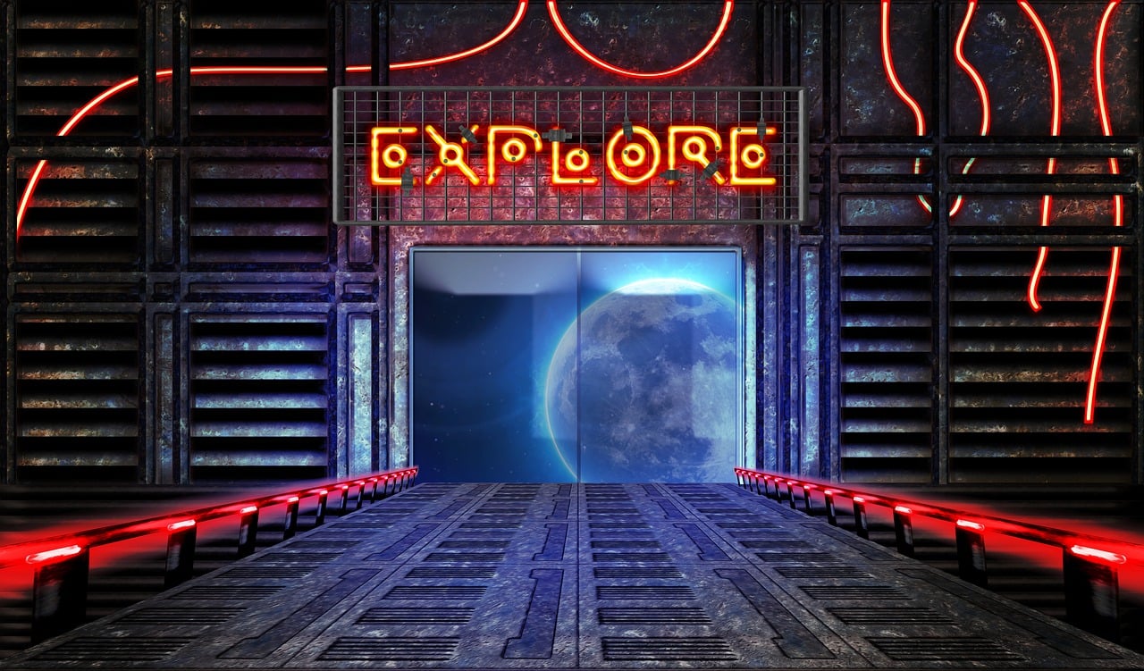 太空大战，星际争霸的单机游戏体验