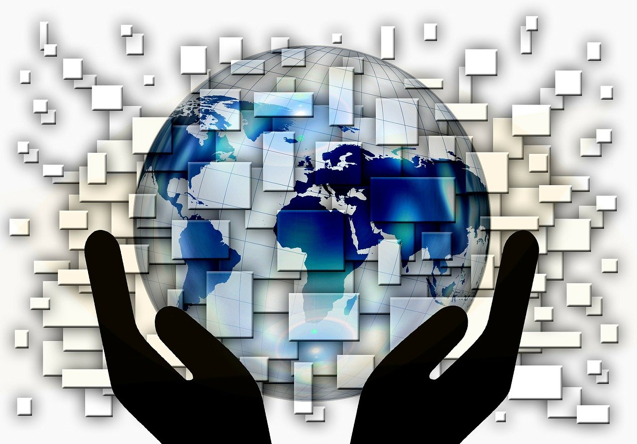 探索游戏巨头，世界上最大的游戏公司排名