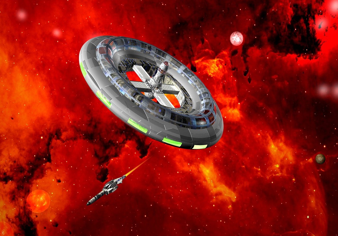 星际迷航游戏攻略，探索宇宙的终极指南